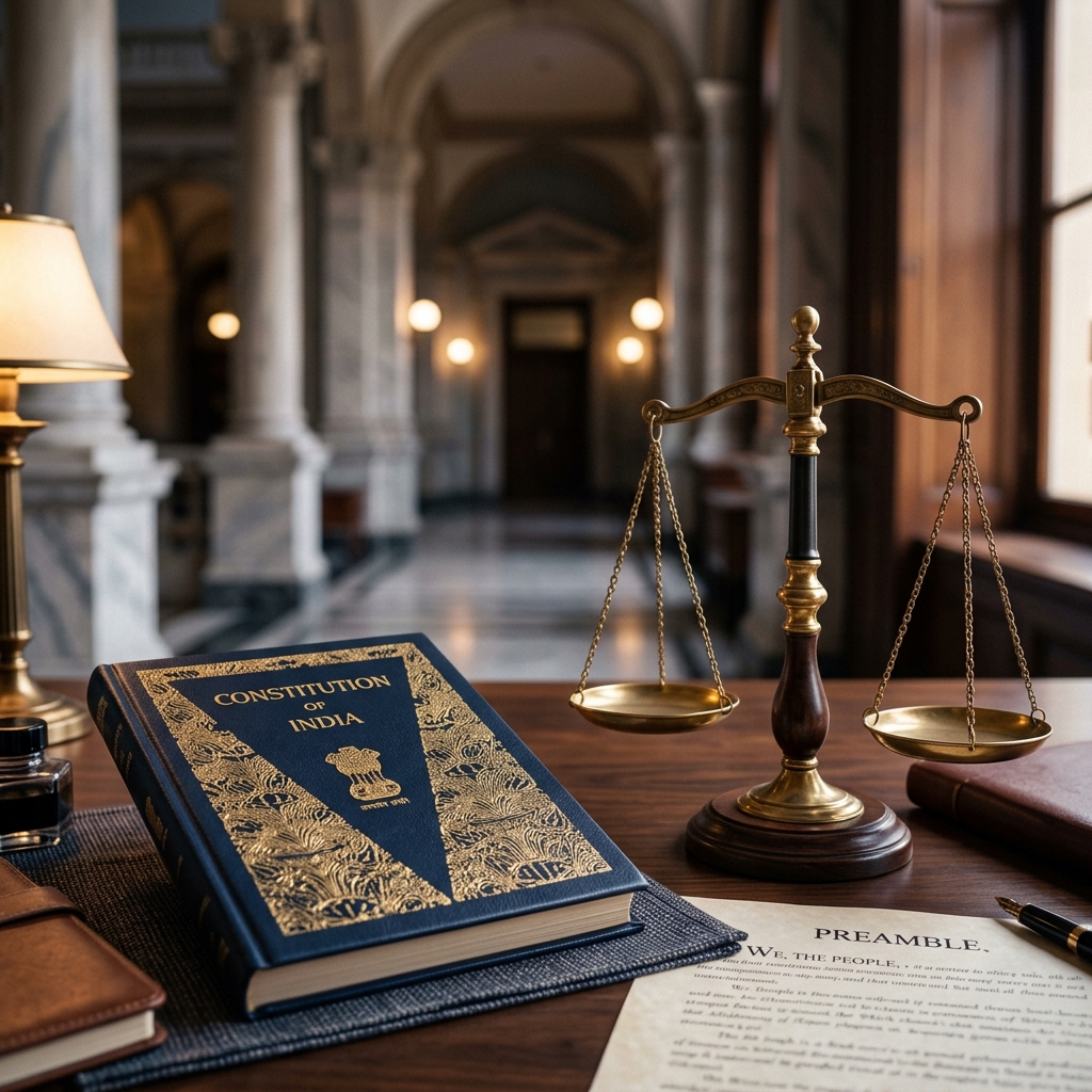 Constitutional Matters