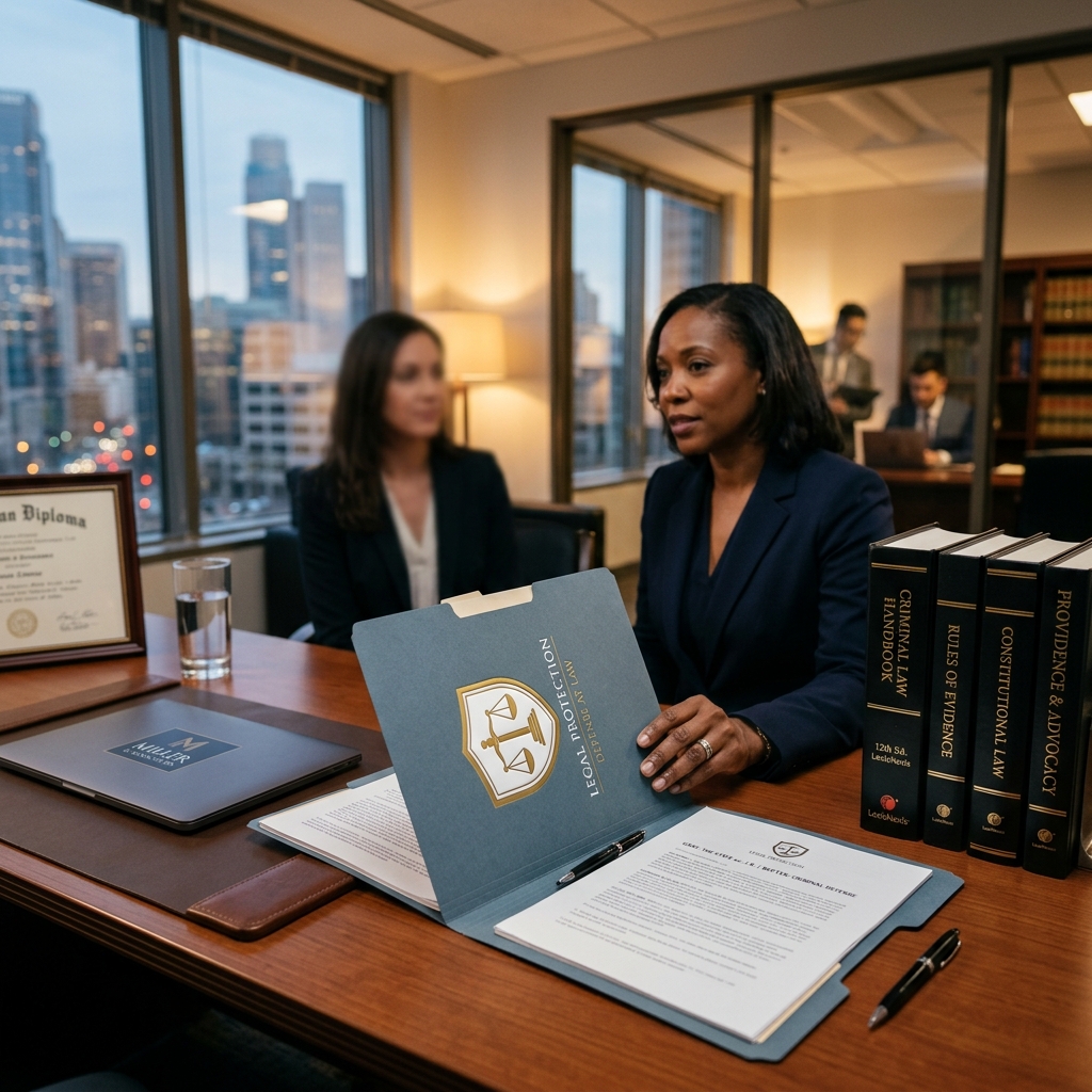 Criminal Defense