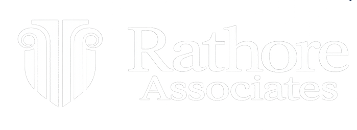 Rathore Associates Logo