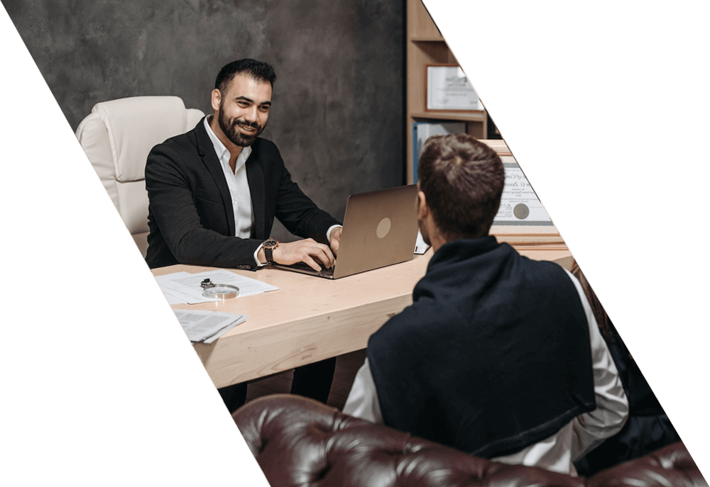 Lawyer Consultation