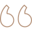 Quote Icon