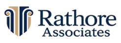 Rathore Associates Logo